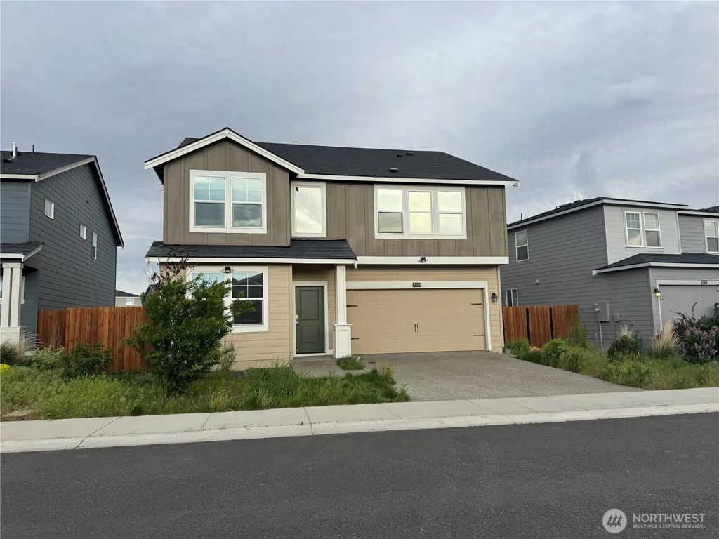 2908 Longhorn Loop, Ellensburg