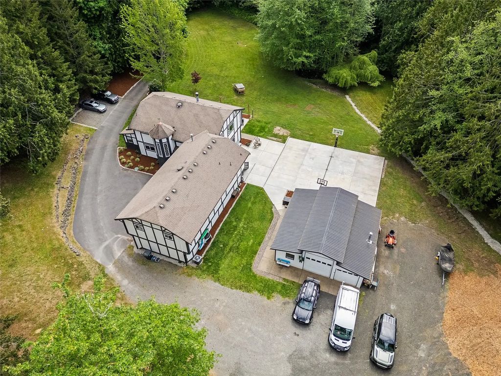 9300 86th Avenue Nw, Gig Harbor