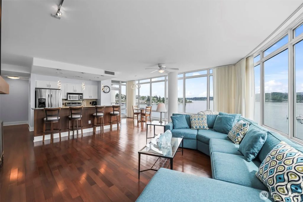 360 Washington Avenue 405, Bremerton