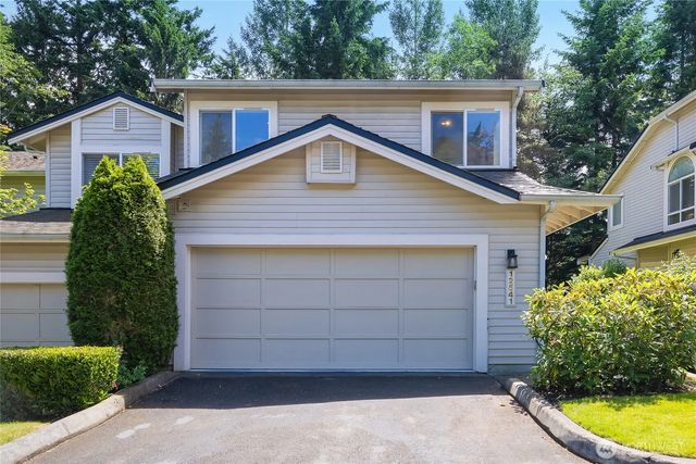 12541 Ne 7th Place, Bellevue
