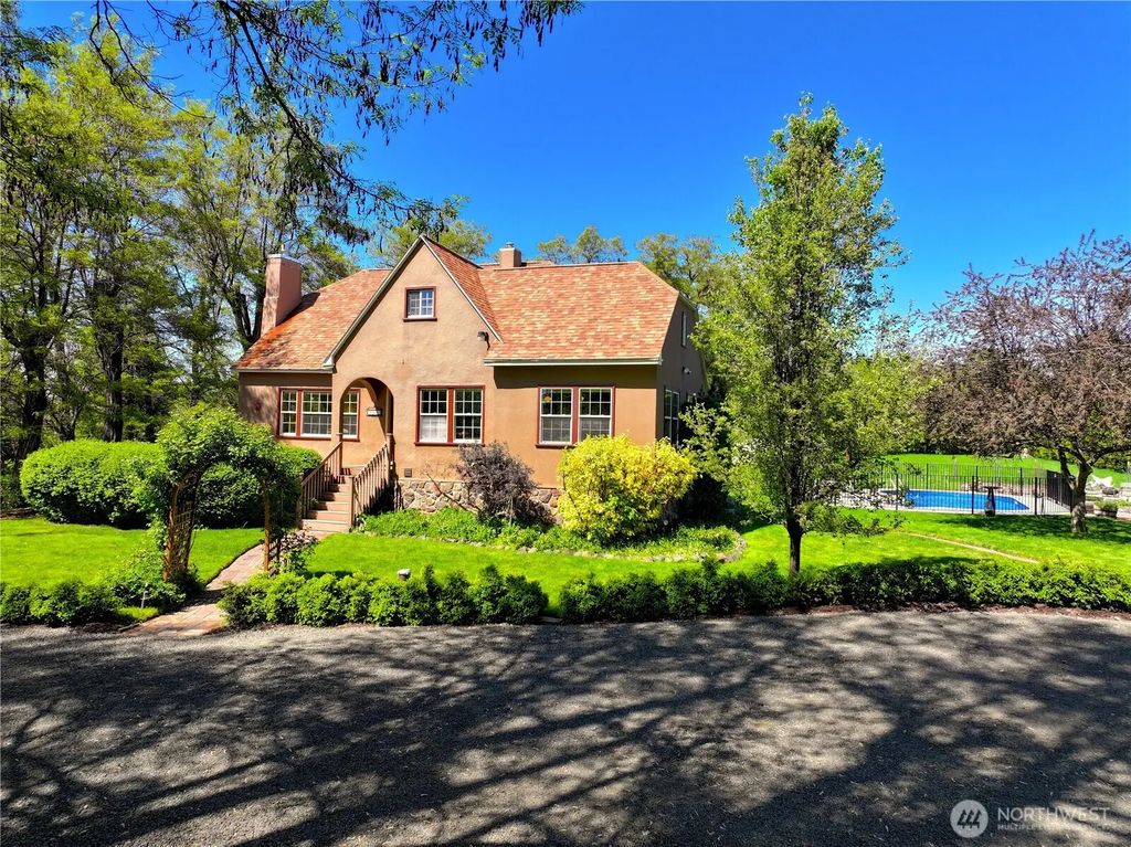 2904 Old Milton Highway, Walla Walla