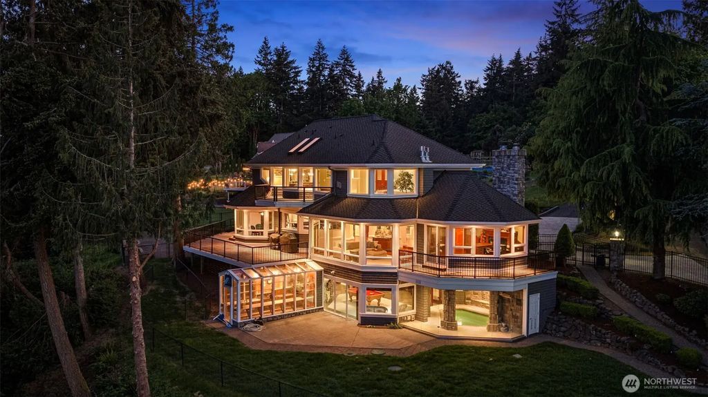 13025 Point Richmond Drive Nw, Gig Harbor
