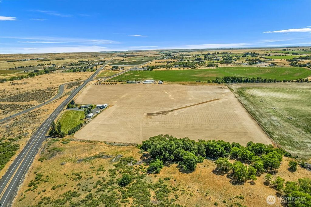 721 Rd 20 Ne, Soap Lake