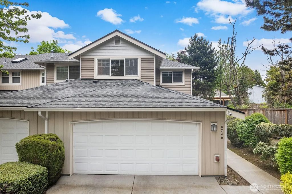 18740 109th Lane Se, Renton