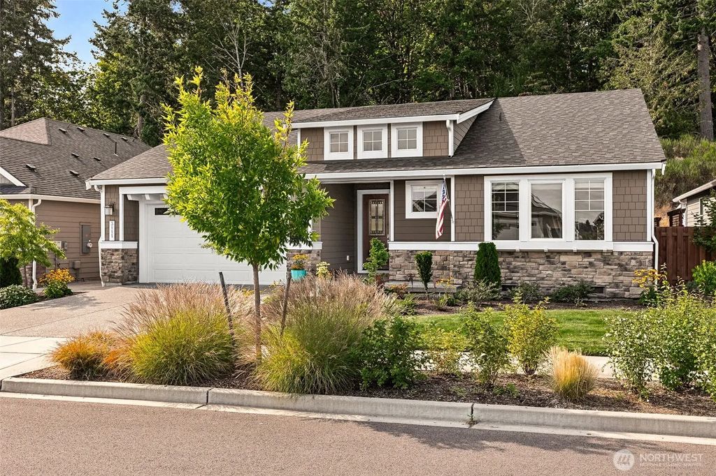 3111 Arrowroot Loop Se, Olympia