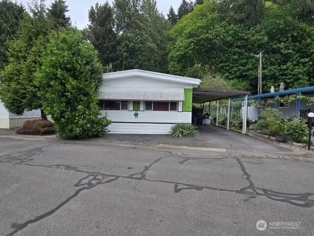 2302 R Street Se 43, Auburn