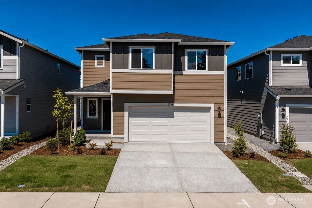32321 Bryant Road, Sultan