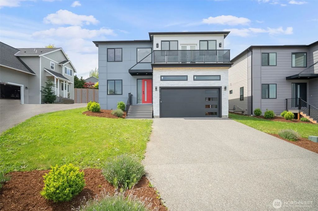 2150 Riverstone Loop, Ferndale