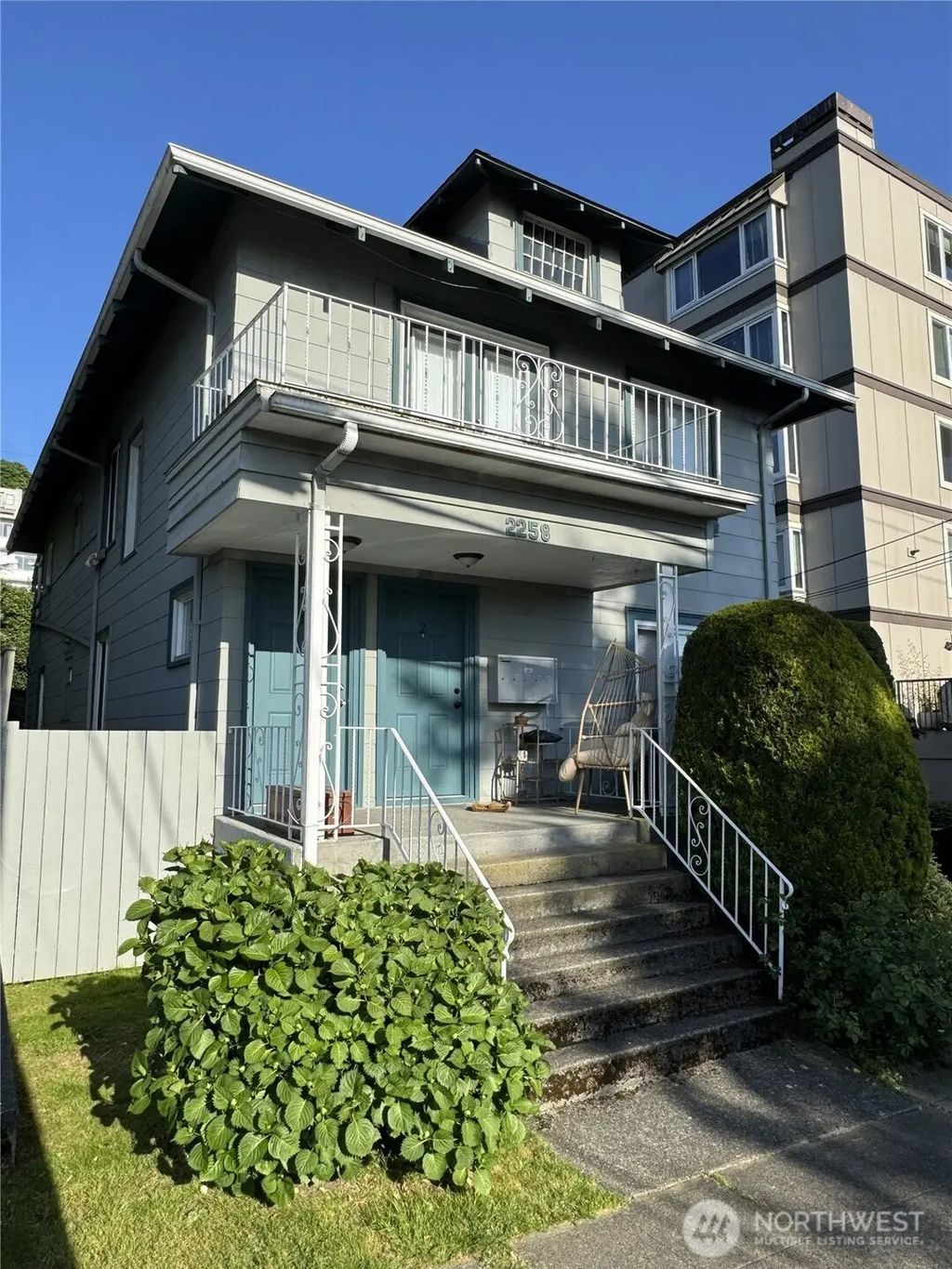 2258 14th Avenue W, Seattle