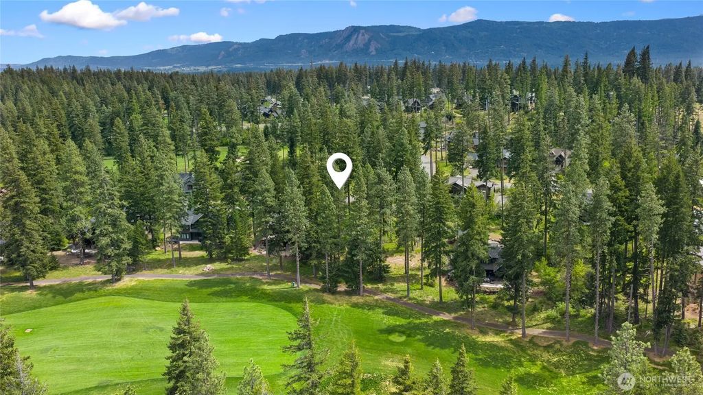 261 Maple Leaf Loop, Cle Elum