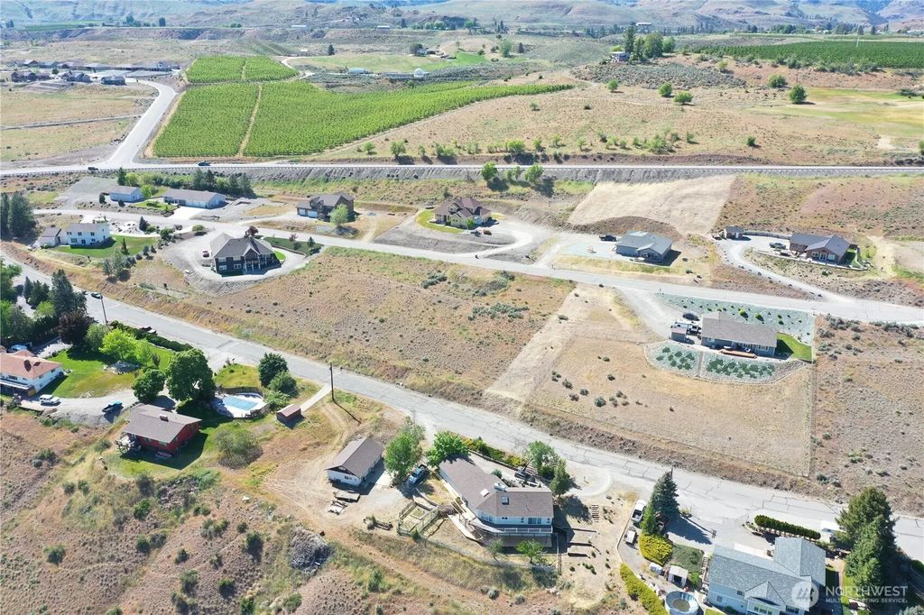 1308 Mansfield Drive, Okanogan