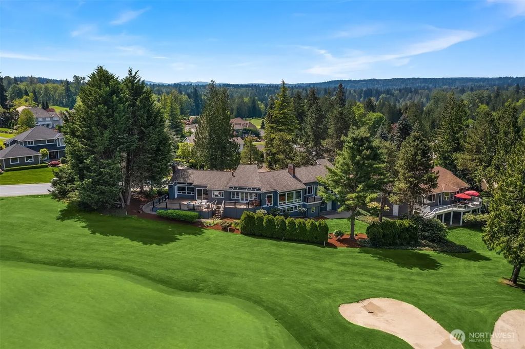 20724 Ne 142nd Street, Woodinville