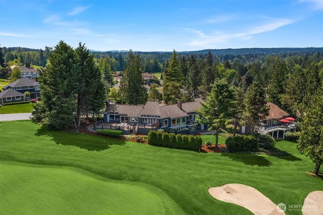 20724 Ne 142nd Street, Woodinville