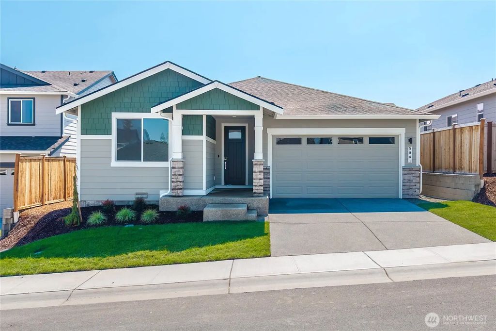 5981 Thornhill Avenue Sw, Port Orchard