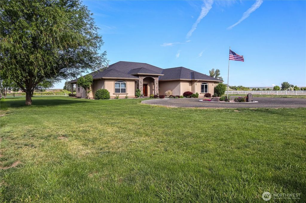 265 Hanson Road, Touchet