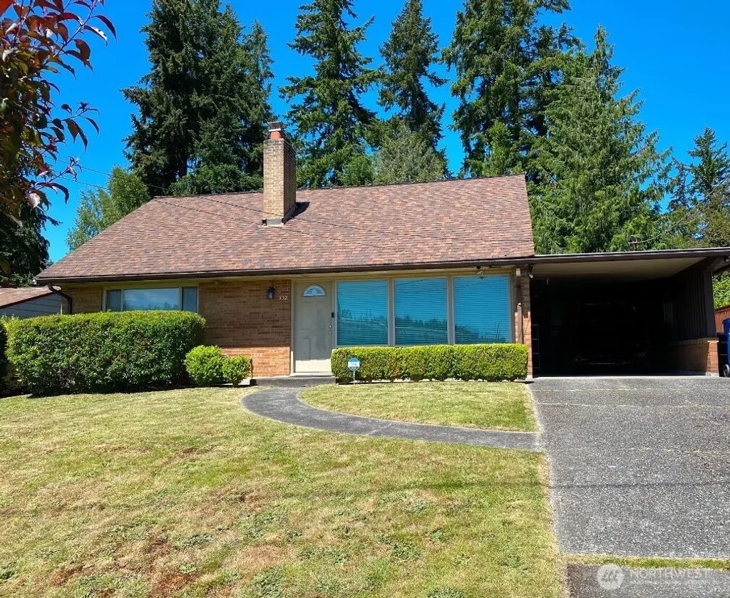 332 Ne 149th Street, Shoreline