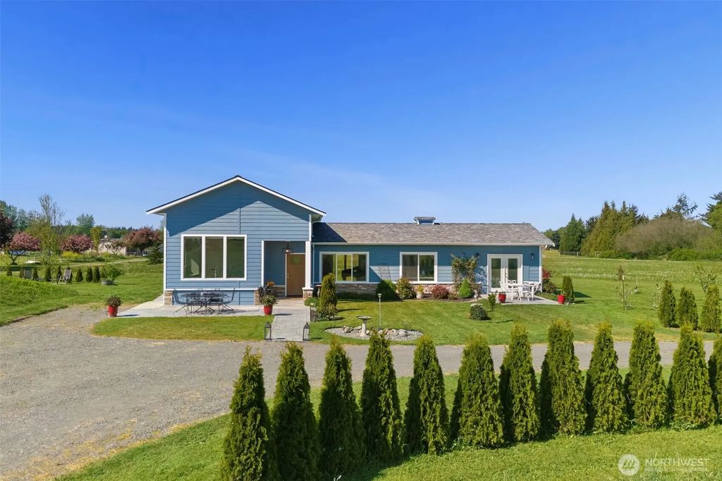 93 Buttercup Lane, Sequim