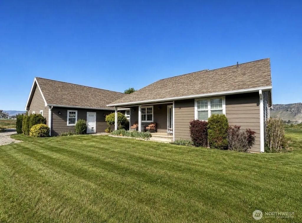 22 Rooster Flats Road, Oroville