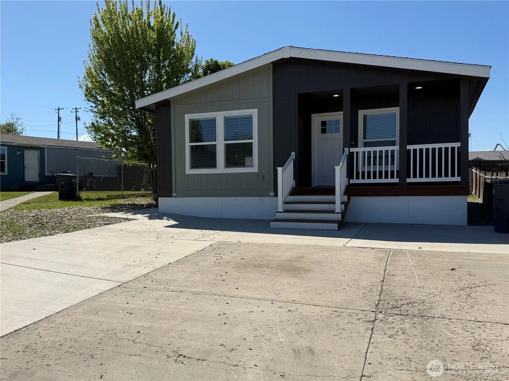 402 Maple Avenue 78, Sunnyside