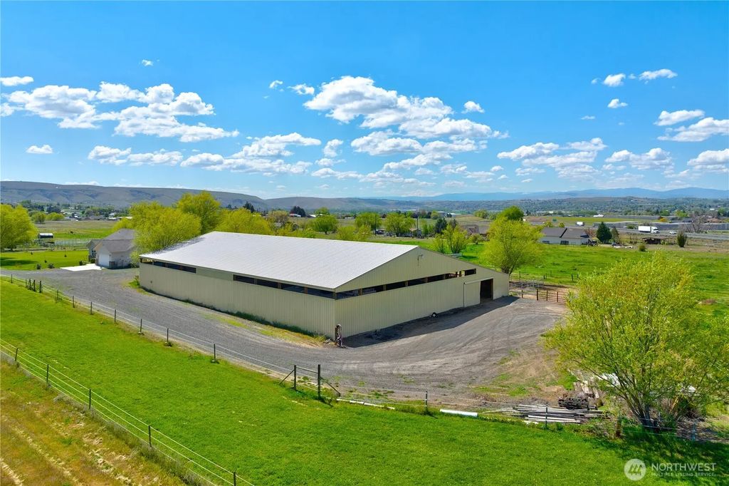 131 Latigo Lane, Yakima