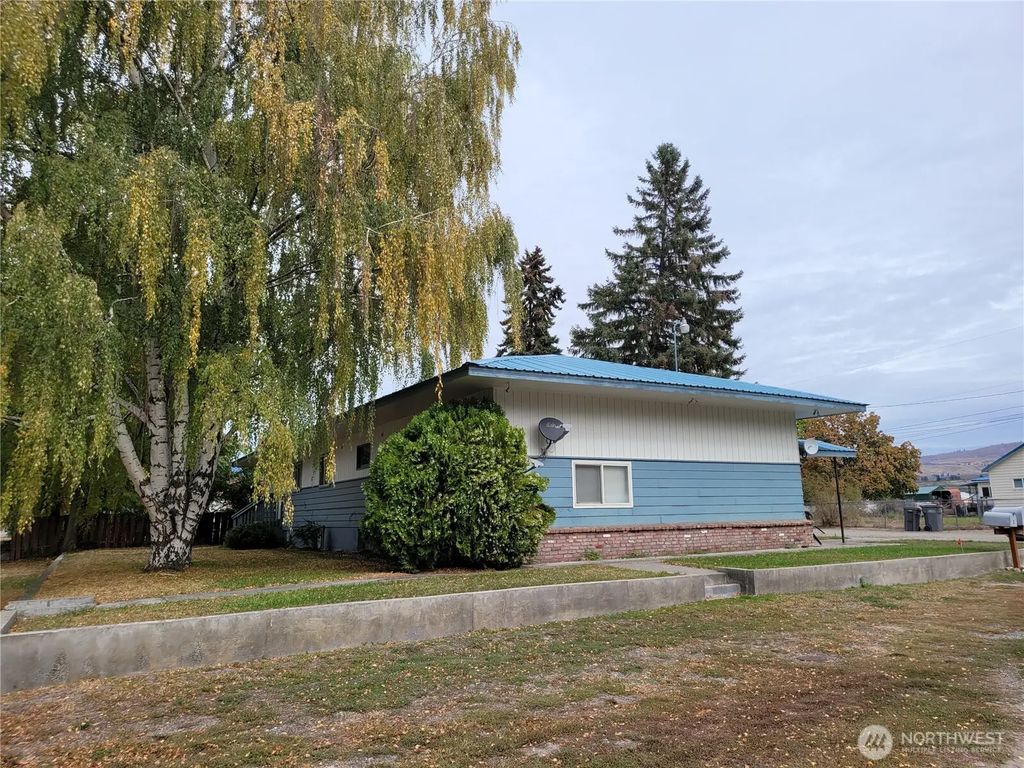 615 5th Street, Oroville