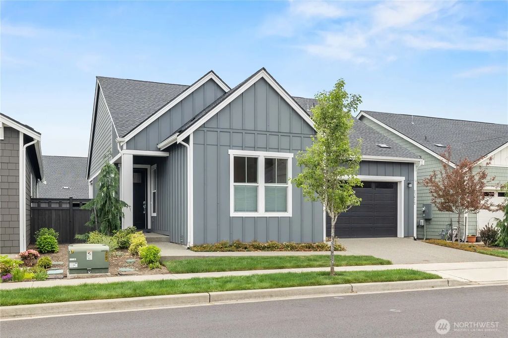 23612 Se Aspen Street, Black Diamond