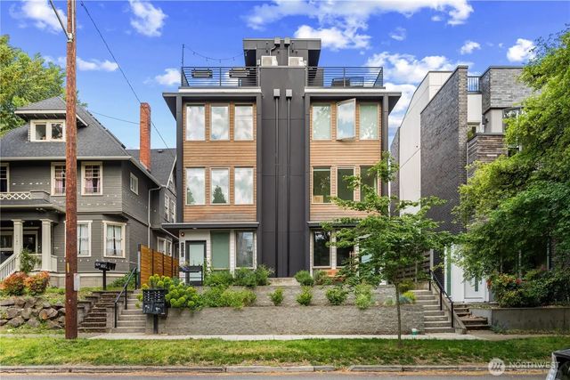 1118 16th Avenue A, Seattle