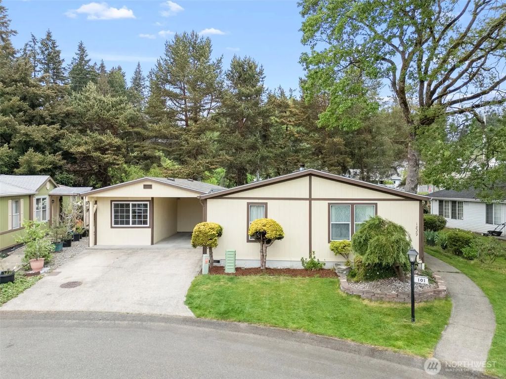 1829 137th Street E 101, Tacoma