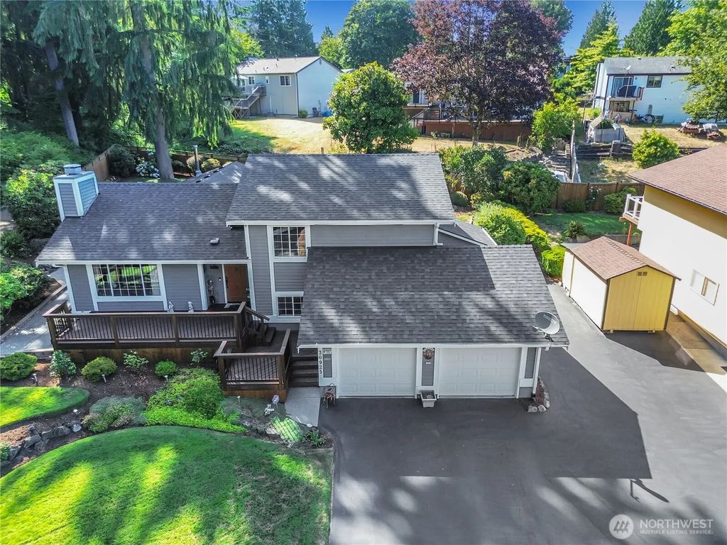 30925 22nd Avenue Sw, Federal Way