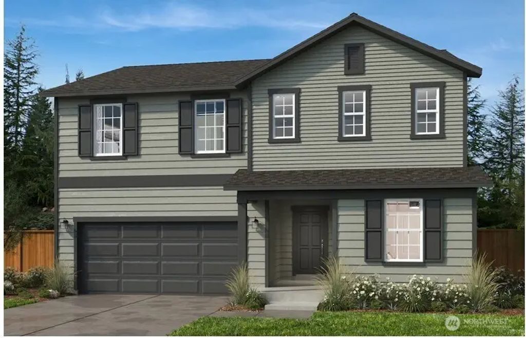 2275 207th Street Ct E 42, Spanaway