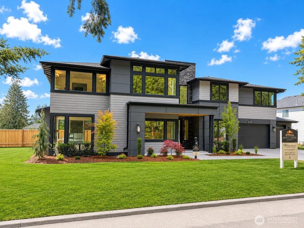 13710 42nd Avenue Se, Mill Creek