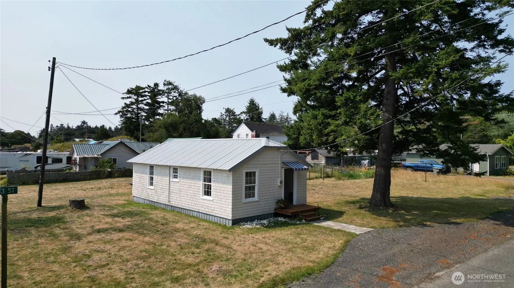 3118 273rd Street, Ocean Park