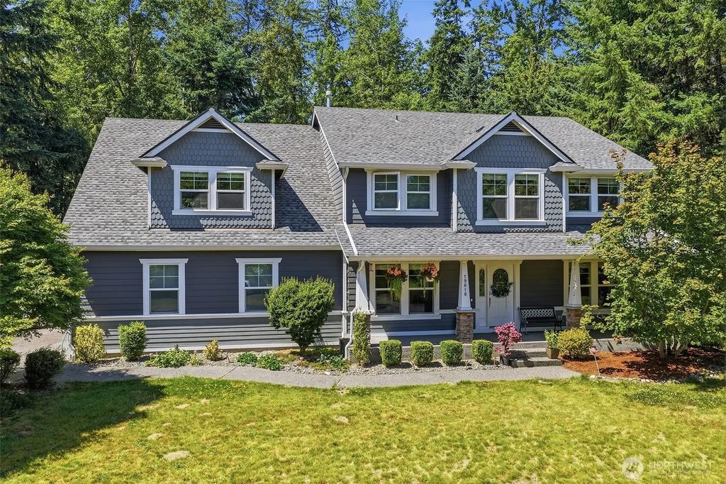 19010 5th Street E, Lake Tapps