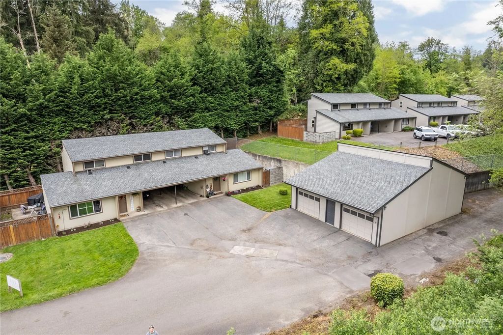 157 Nevada Drive A-h, Longview