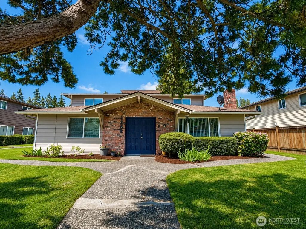 1262 Cedar Avenue 1-4, Marysville
