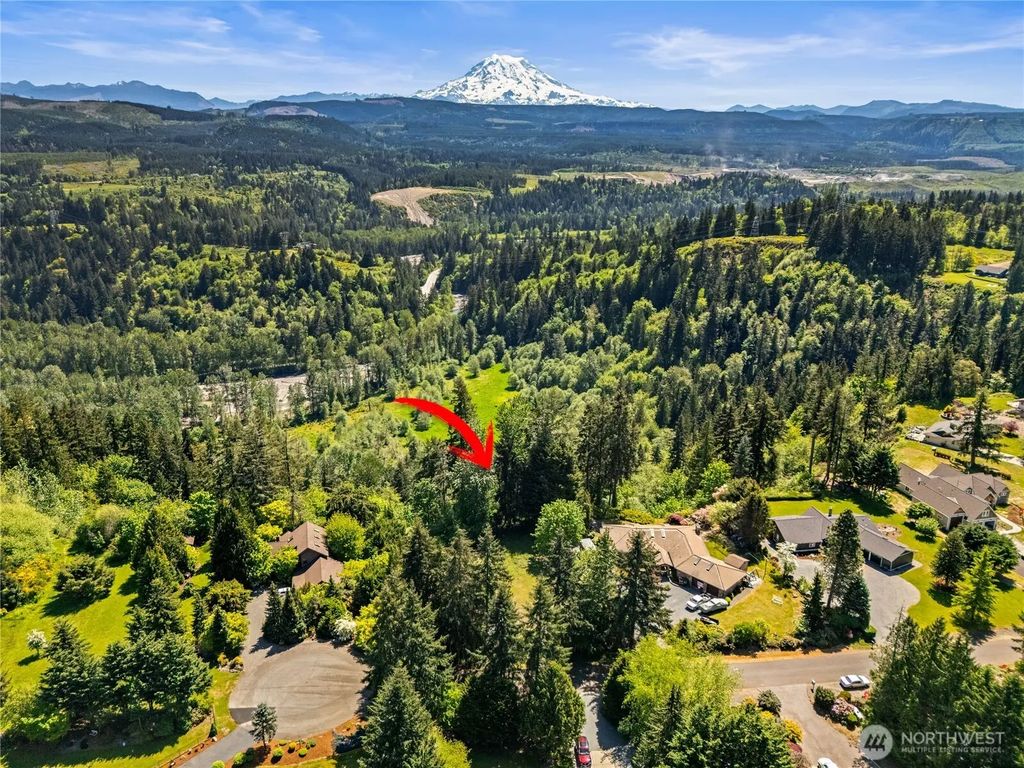 23519 Rim Road, Graham