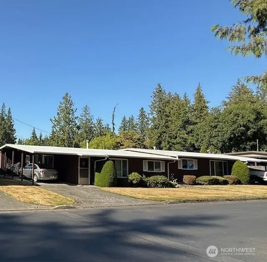 1307 Fir Lane 7, Mount Vernon