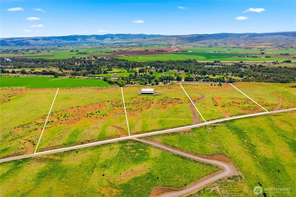 920 Sundance Lane, Ellensburg