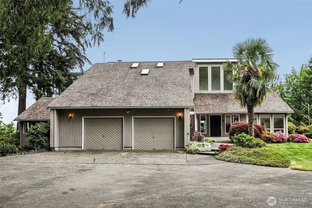 20219 Se 344th Street, Auburn