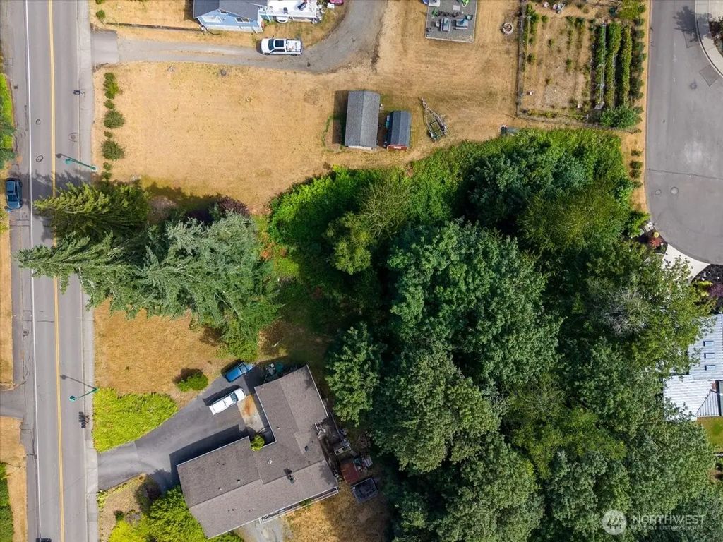 9311 Peacock Hill Avenue, Gig Harbor