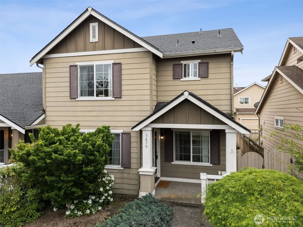 5879 Pennsylvania Street Se, Lacey