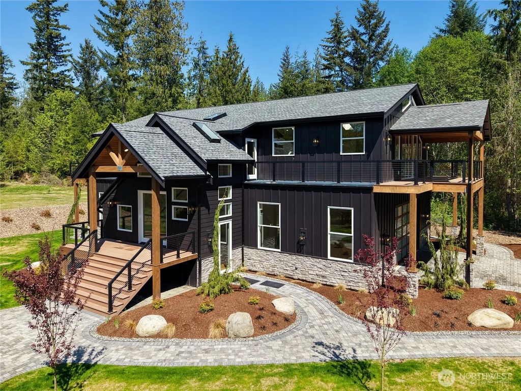 23420 253rd Avenue Se, Maple Valley