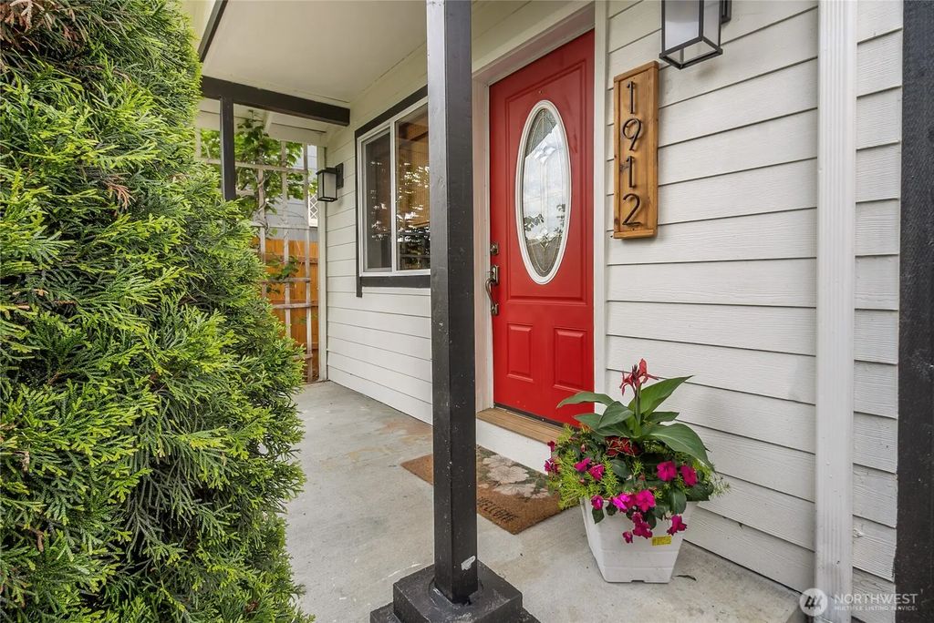 1912 Martin Luther King Jr Way, Tacoma