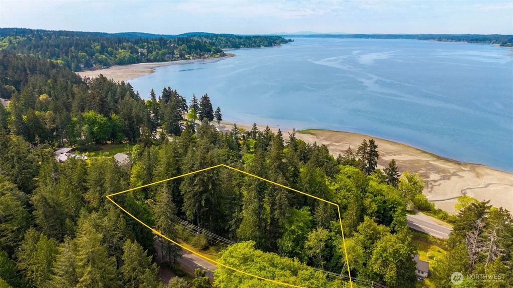13502 Goodnough Drive Nw, Gig Harbor