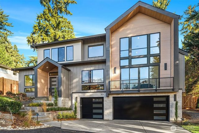 30 Enatai Drive, Bellevue