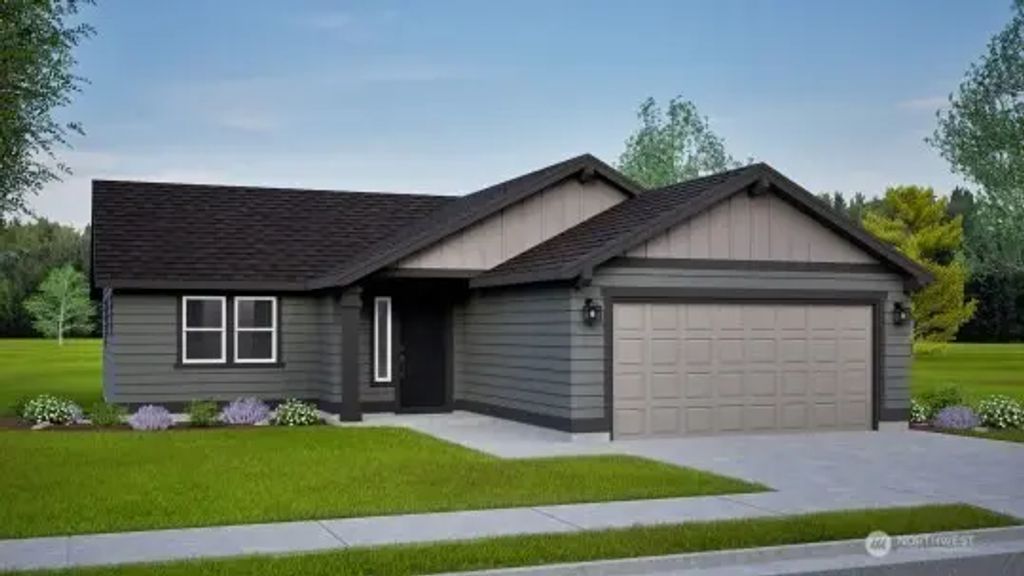 2016 N Oak Road, Moses Lake