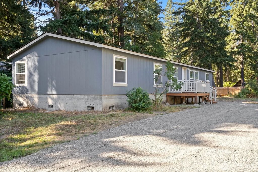 81 Lynx Lane, Cle Elum