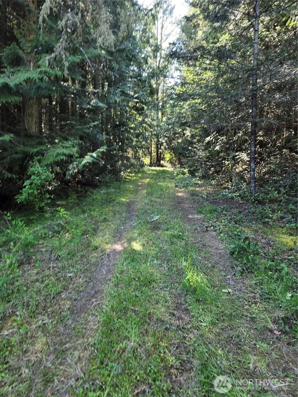 146 Humble Hill (parcels 2 & 3) Road, Sequim