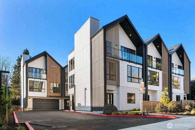 415 99th Avenue Ne, Bellevue