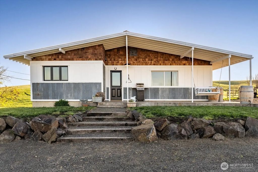 5119 Sudbury Road, Walla Walla